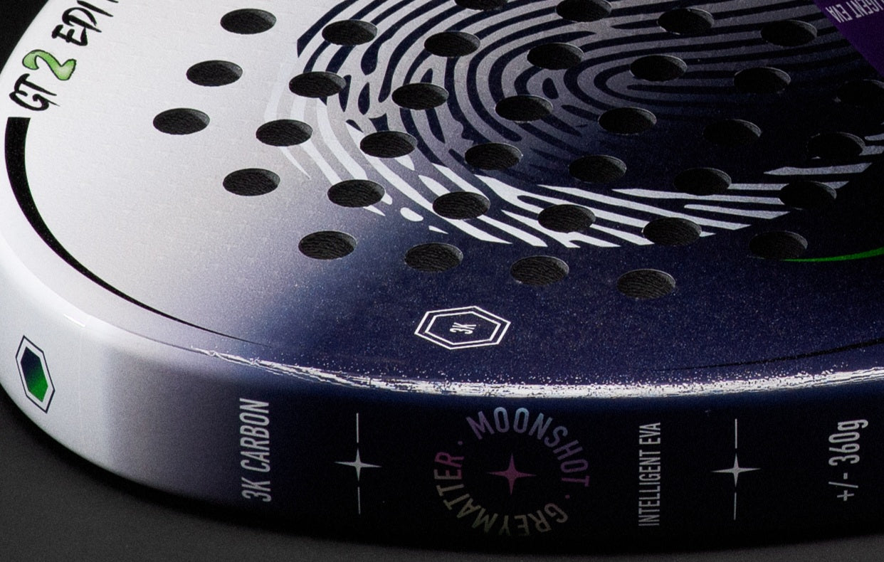 GT2 Alpine Wolf - Fully Loaded Addiction Bundle