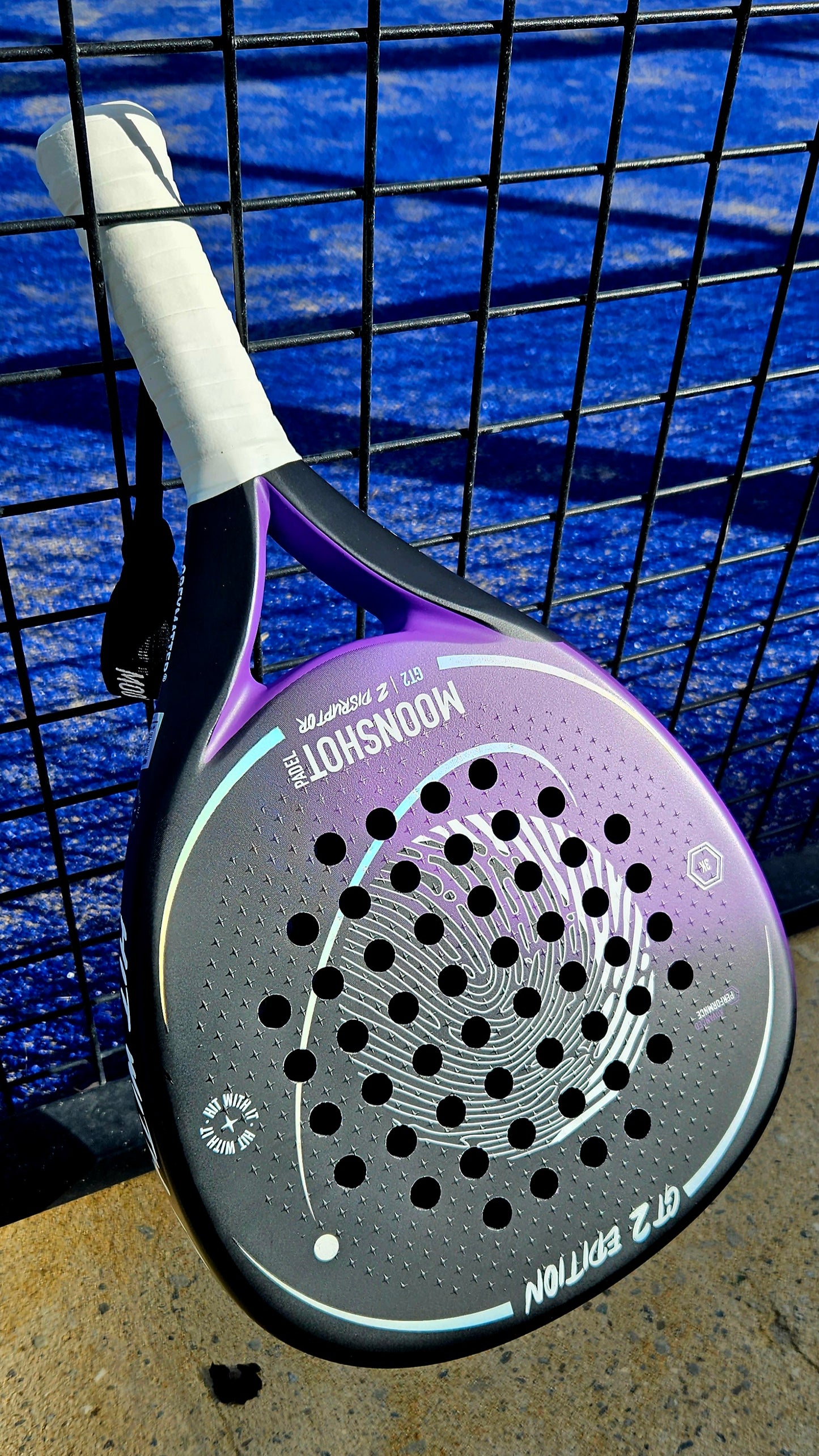 GT2 Z-Disruptor - Fully Loaded Addiction Bundle