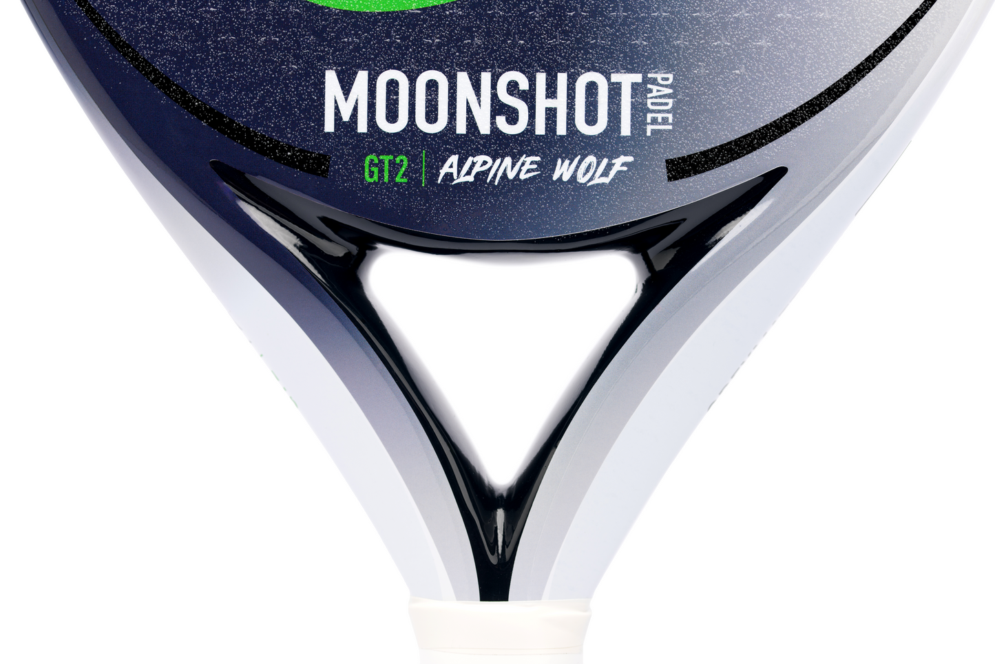 GT2 - Alpine Wolf 3K