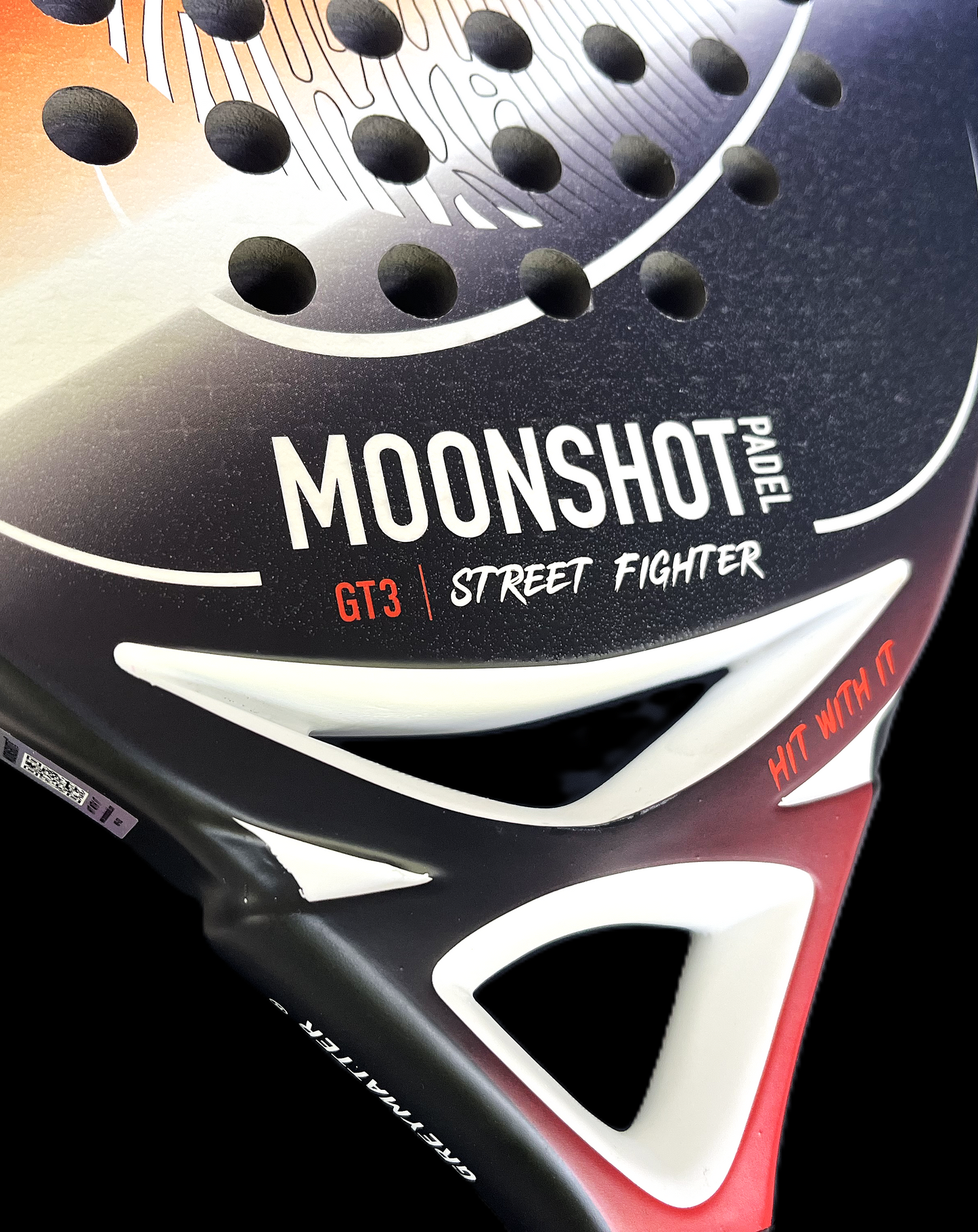 GT3 - Street Fighter 12K Limited Edition