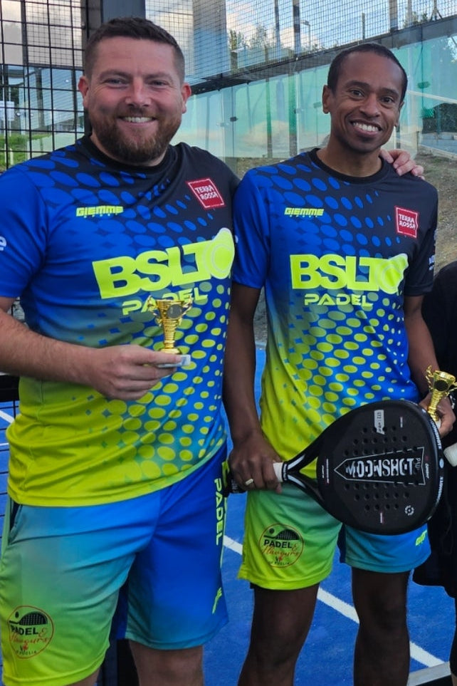 Bishop's Stortford Charity Kit – Men's