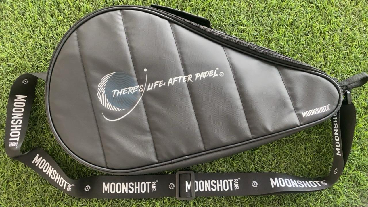 Padel Addiction Bundle  - £50