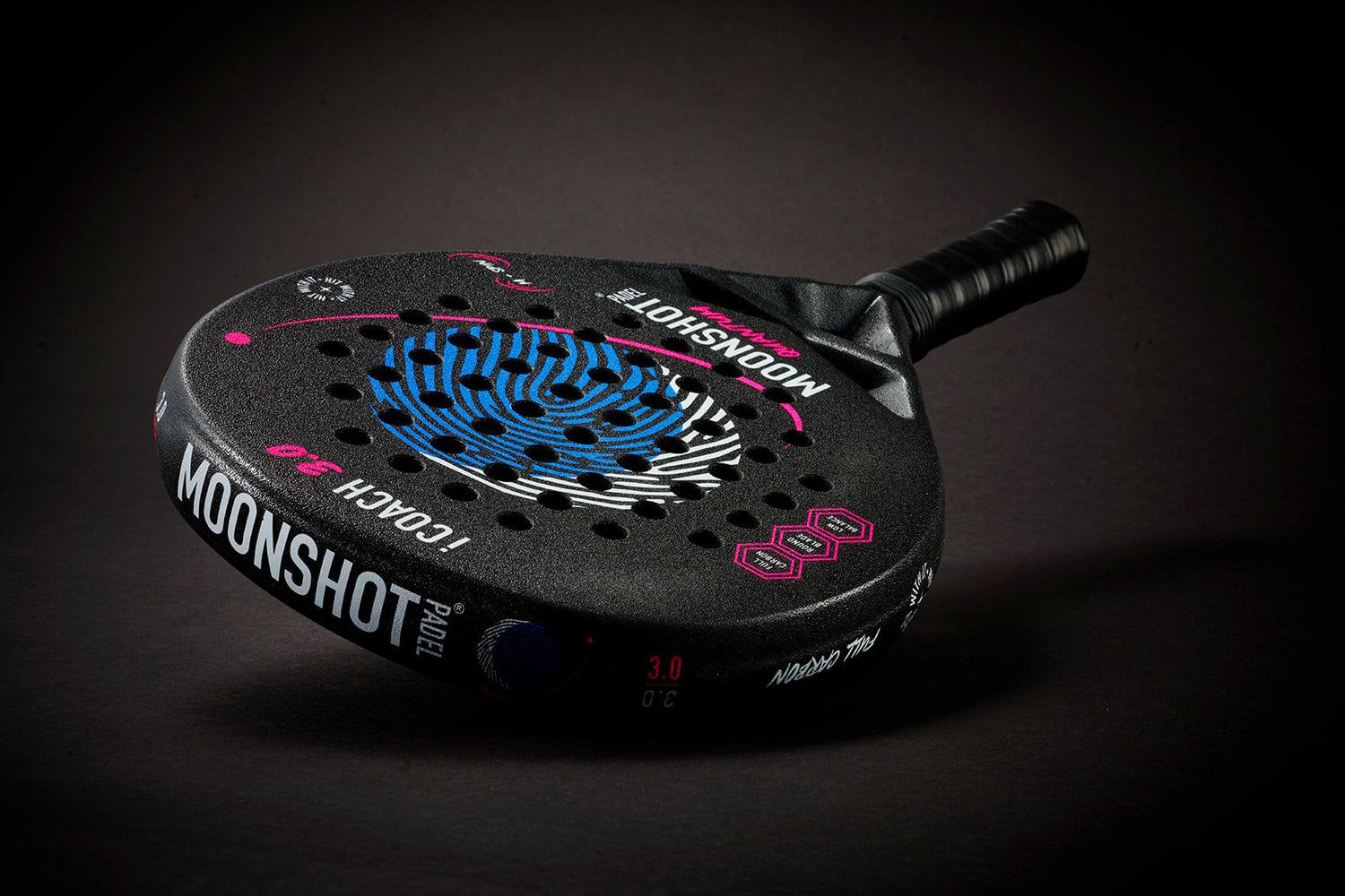 345g Ultralite Rackets