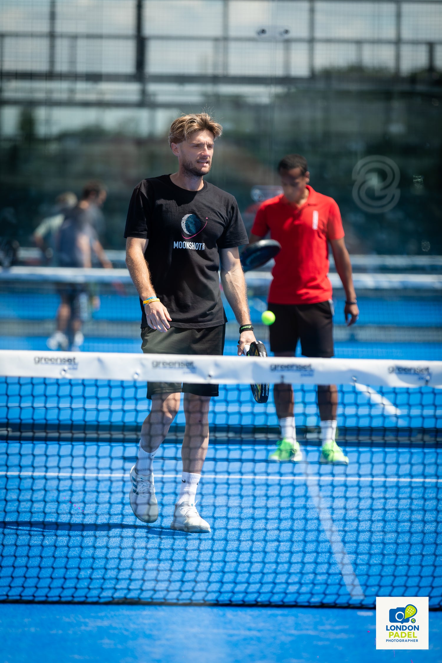 Beginner Friendly Rackets