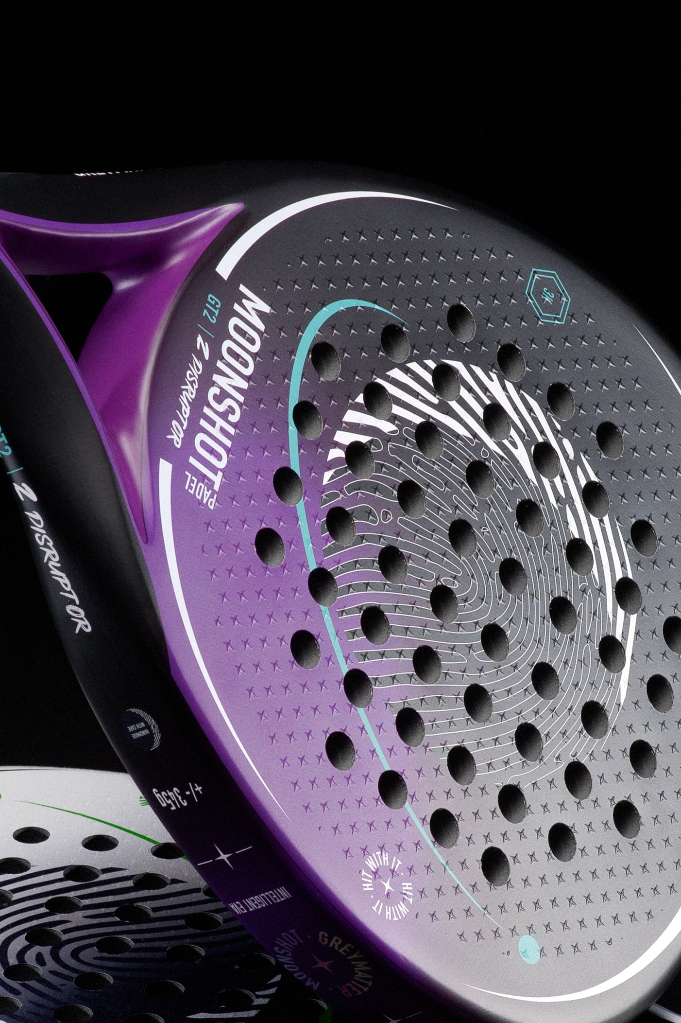 GT2 Z-Disruptor - Fully Loaded Addiction Bundle