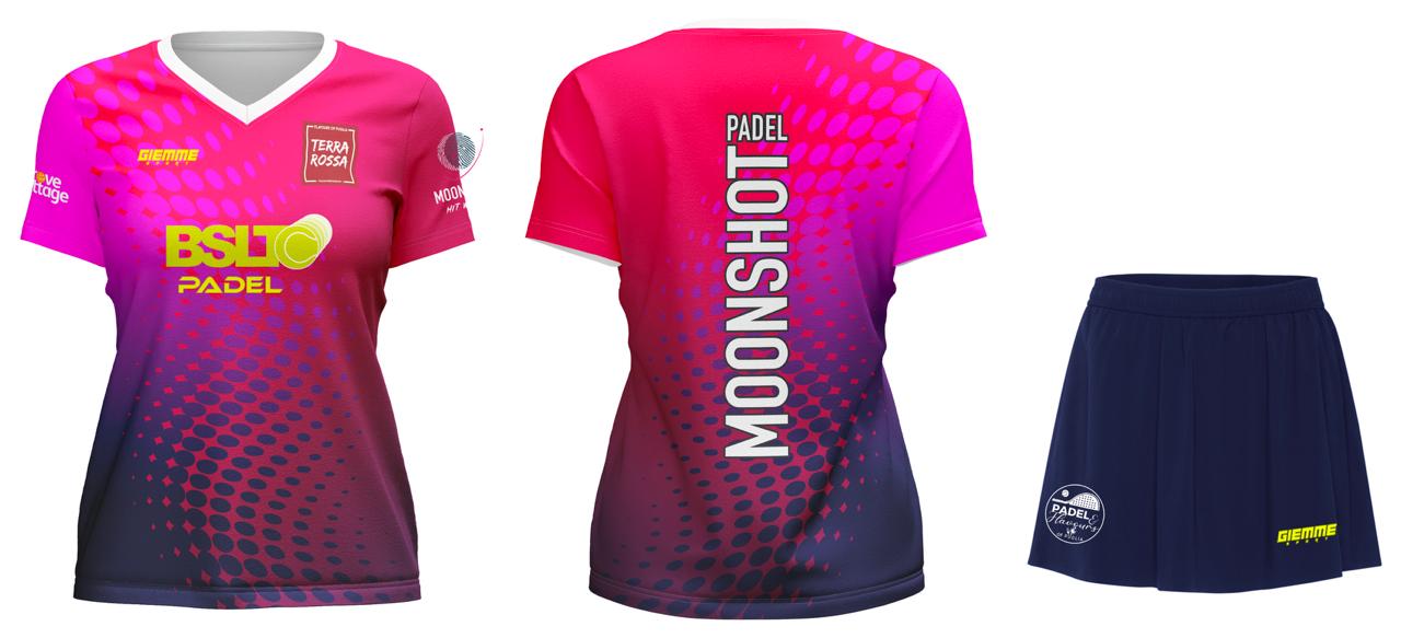 Bishop's Stortford Charity Kit – Ladies'