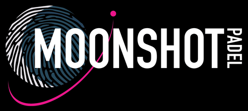 Moonshot Padel - Hit with it