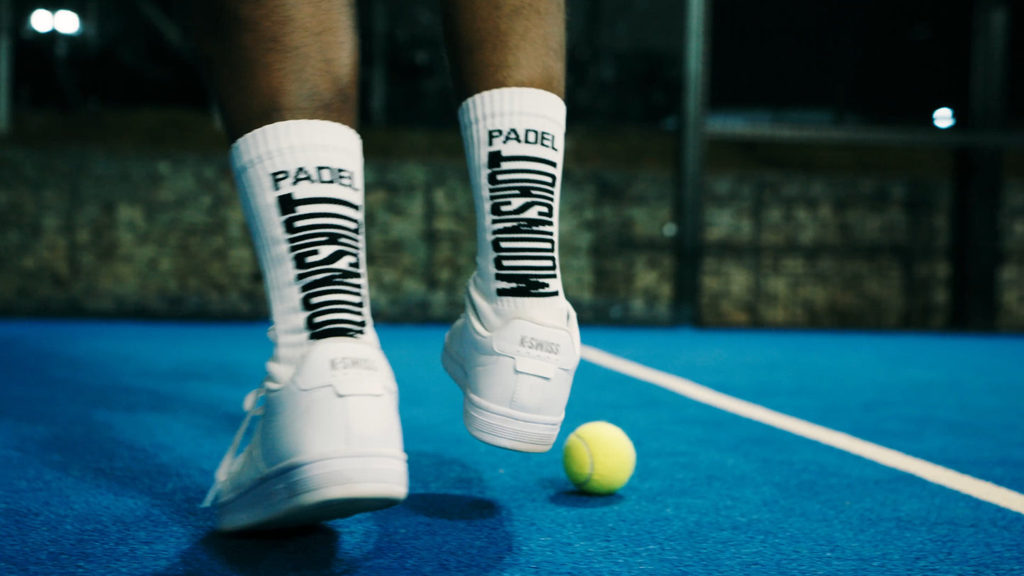 Padel Addiction Bundle  - £50