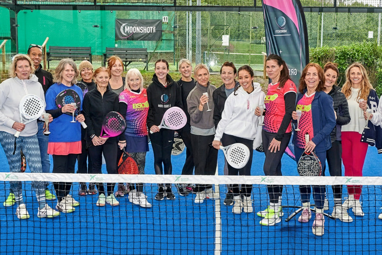 Bishop's Stortford Charity Kit – Ladies'