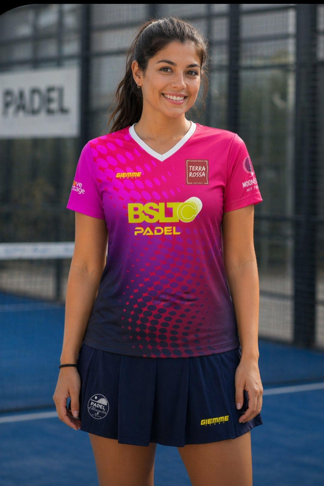 Bishop's Stortford Charity Kit – Ladies'