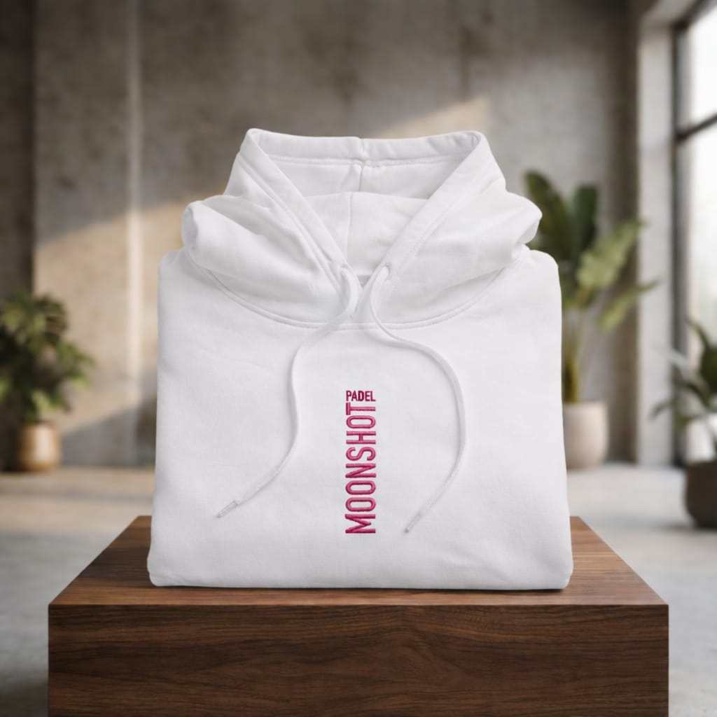 Moonshot Padel "Signature" Hoodie