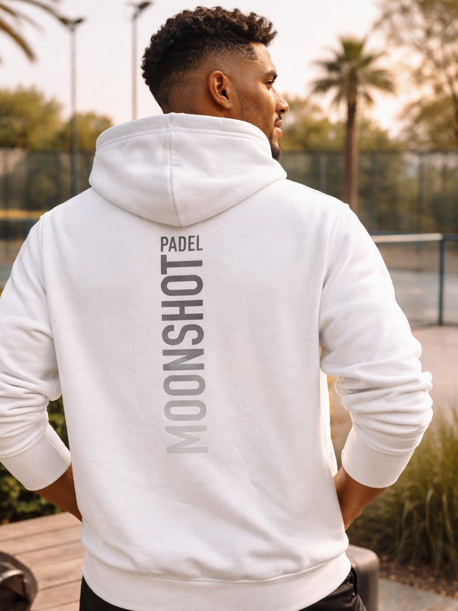 Moonshot Padel "Signature" Hoodie