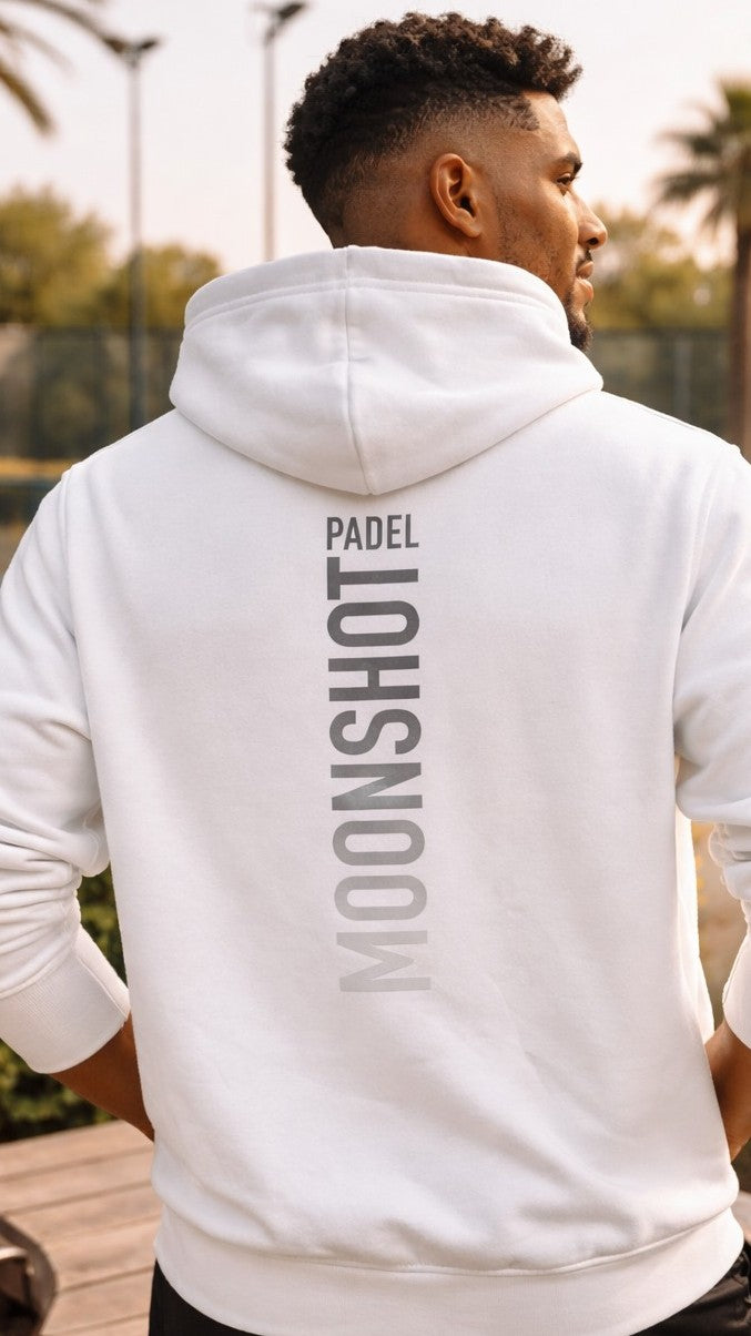 Moonshot Padel "Signature" Hoodie