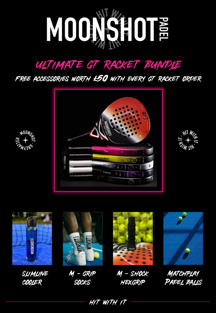 GT2 Z-Disruptor - Fully Loaded Addiction Bundle