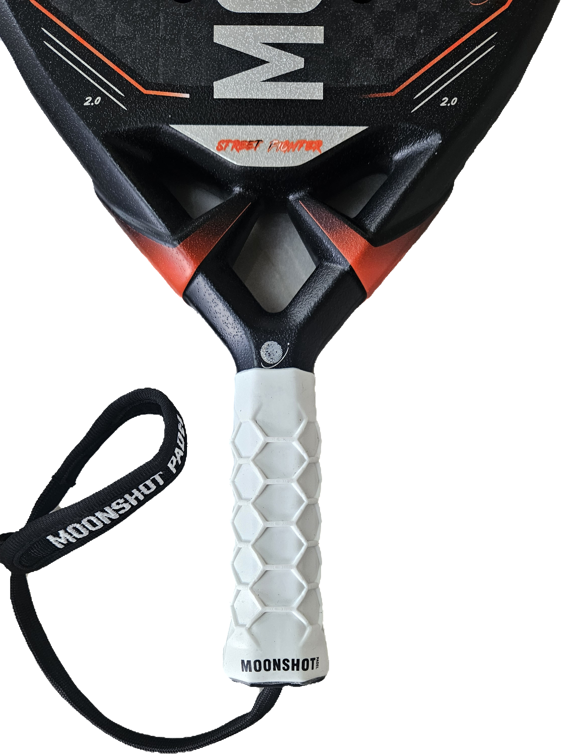 M-Shock Performance Grip