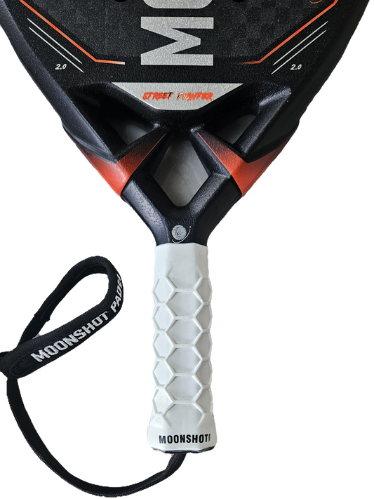 M-Shock Performance Grip
